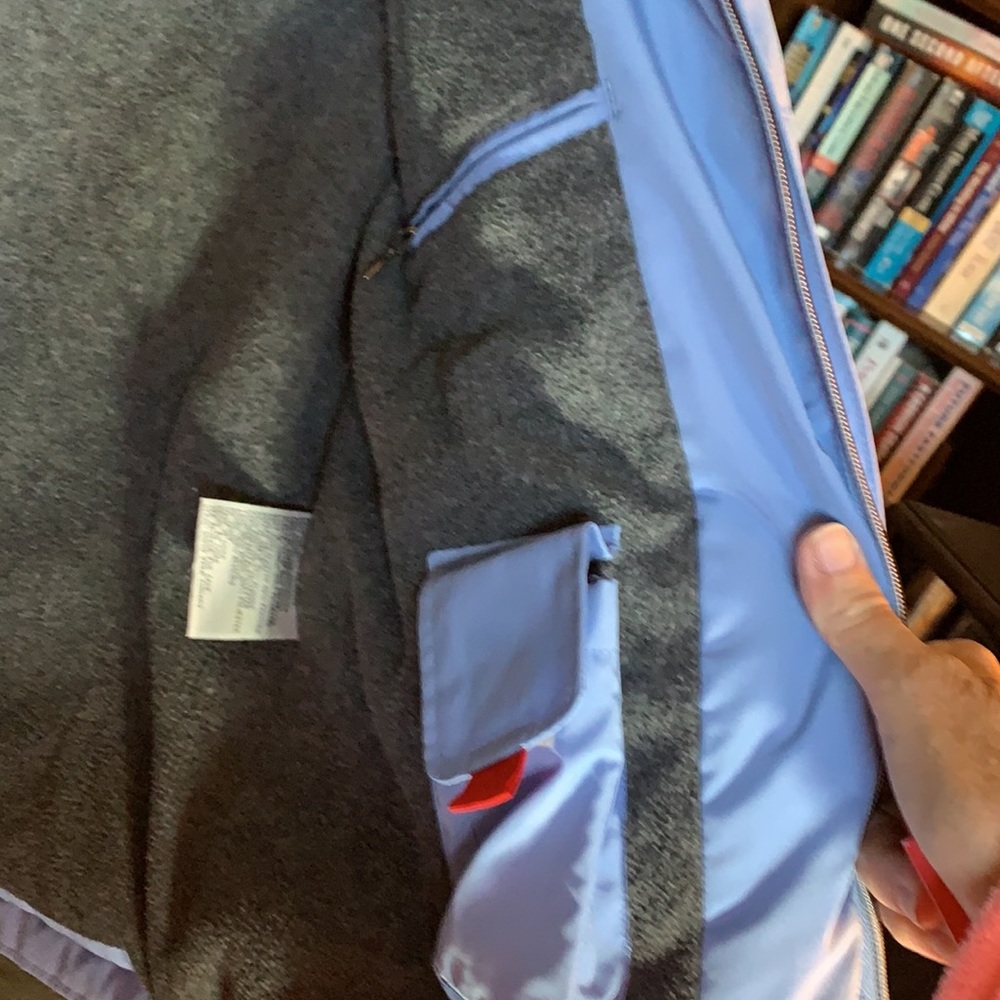 Winter Jacket Size Small - image 7